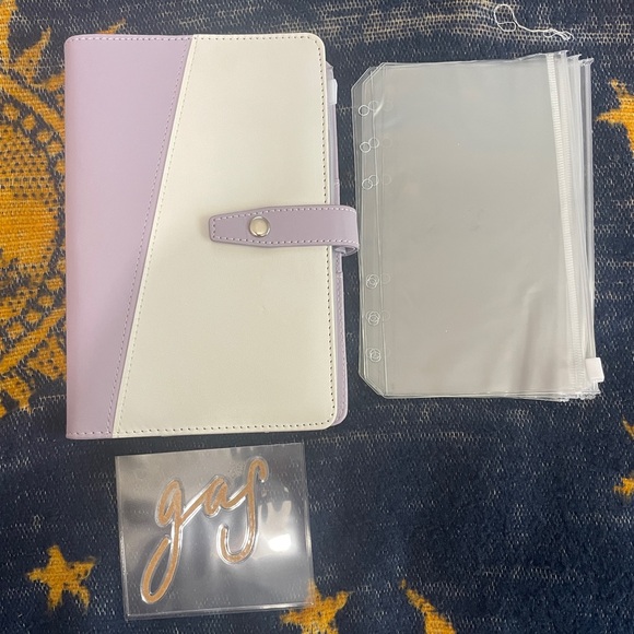 Budgeting Planner - Picture 1 of 9